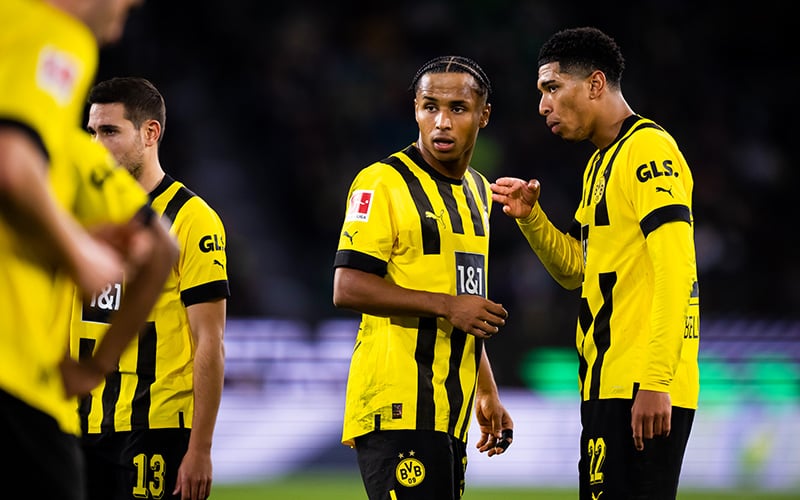 Soi kèo Dortmund vs Chelsea, 3h ngày 16/2 – Champions League