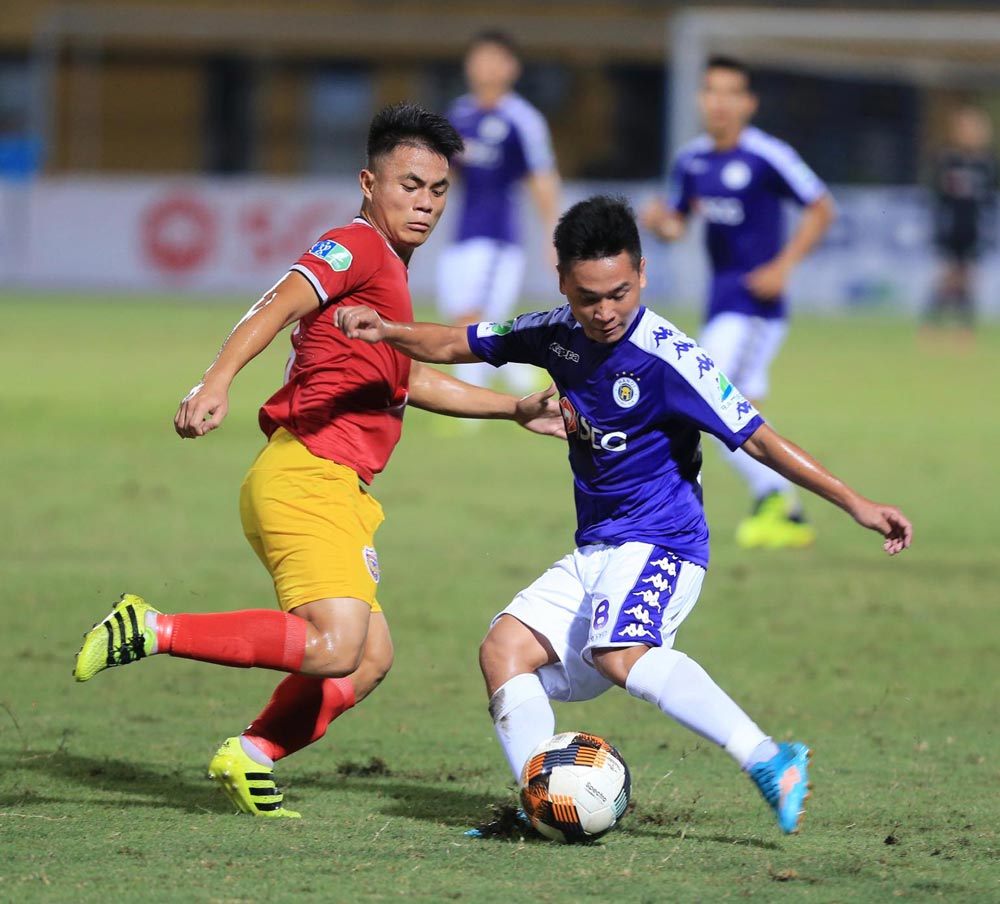 Soi kèo Hà Tĩnh vs Hà Nội, 18h ngày 13/2 – V League