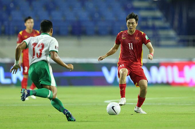 Soi kèo Indonesia vs Việt Nam, 16h30 ngày 6/1 – AFF Cup